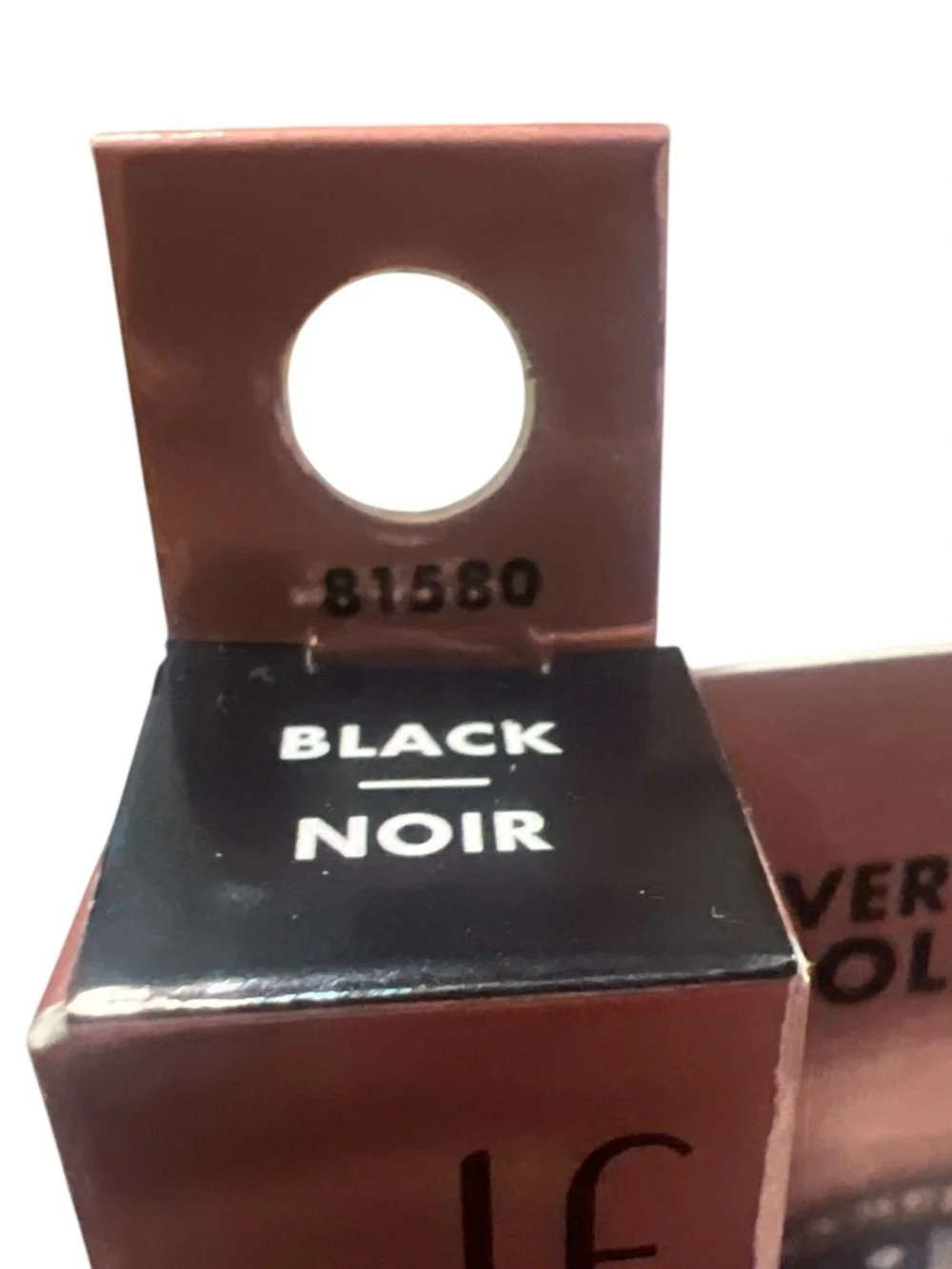 Lash It Loud Mascara in Black Noir 81580 - Volume‎ & Definition 4 Pack